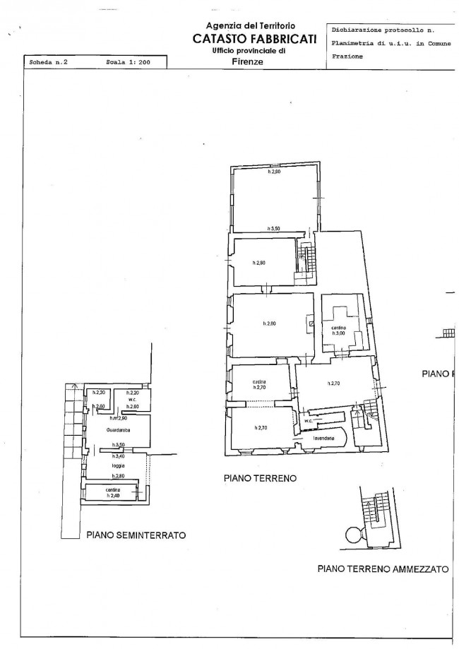  for sale in Rignano sull'Arno