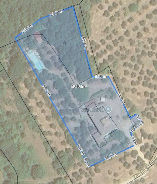  for sale in Rignano sull'Arno