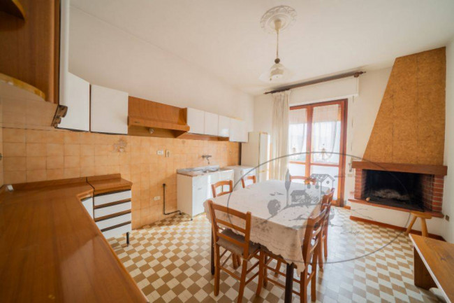 Appartamento in vendita a Figline e Incisa Valdarno