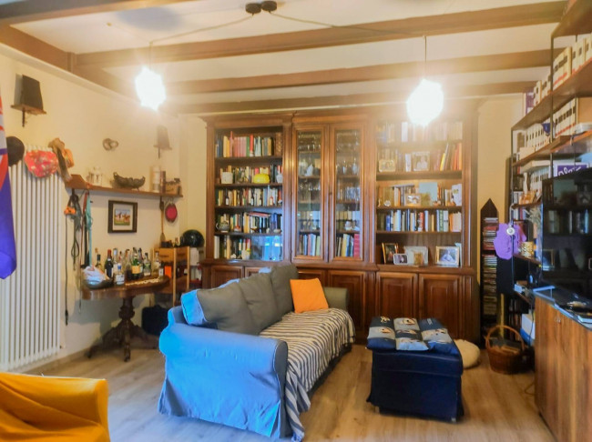 Casa colonica in vendita a Loro Ciuffenna