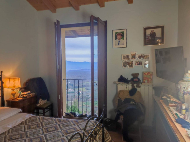 Casa colonica in vendita a Loro Ciuffenna