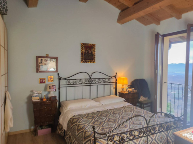 Casa colonica in vendita a Loro Ciuffenna