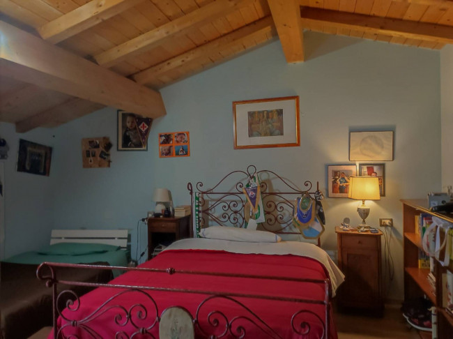 Casa colonica in vendita a Loro Ciuffenna