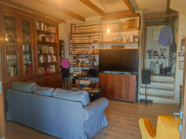 Casa colonica in vendita a Loro Ciuffenna