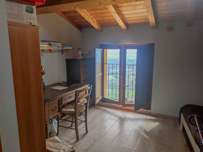 Casa colonica in vendita a Loro Ciuffenna