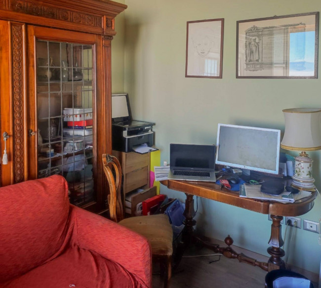 Casa colonica in vendita a Loro Ciuffenna