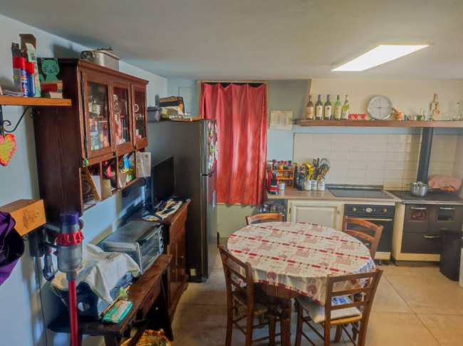 Casa colonica in vendita a Loro Ciuffenna