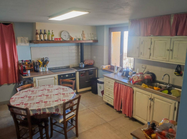 Casa colonica in vendita a Loro Ciuffenna