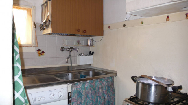 Casa colonica in vendita a San Giovanni Valdarno