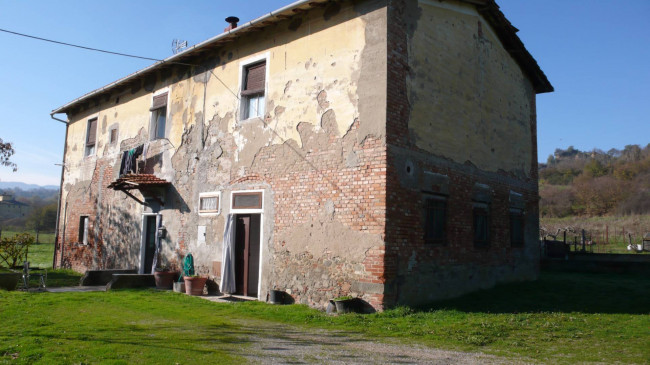 Casa colonica in vendita a San Giovanni Valdarno