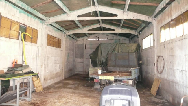 Casa colonica in vendita a San Giovanni Valdarno