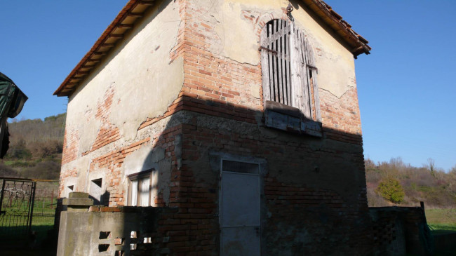 Casa colonica in vendita a San Giovanni Valdarno