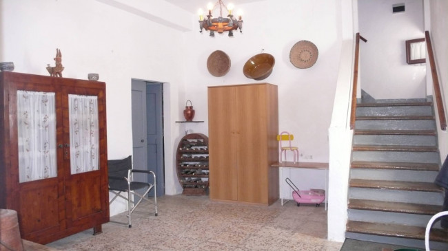 Casa colonica in vendita a San Giovanni Valdarno