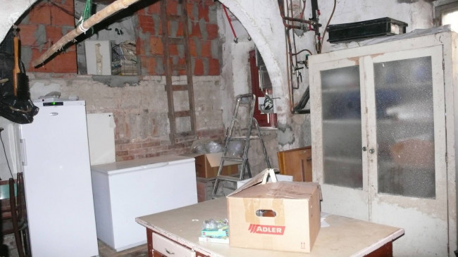 Casa colonica in vendita a San Giovanni Valdarno