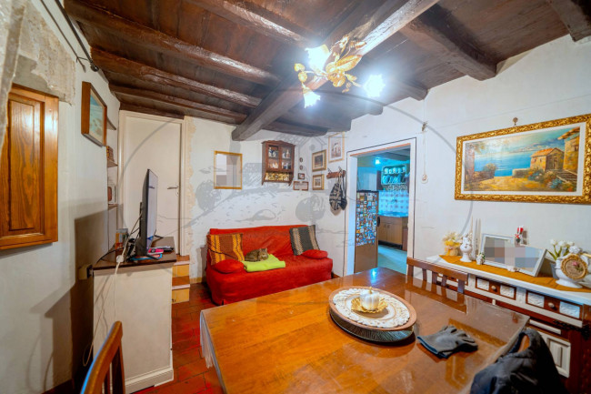 Casa semi indipendente in vendita a Castelfranco Piandiscò