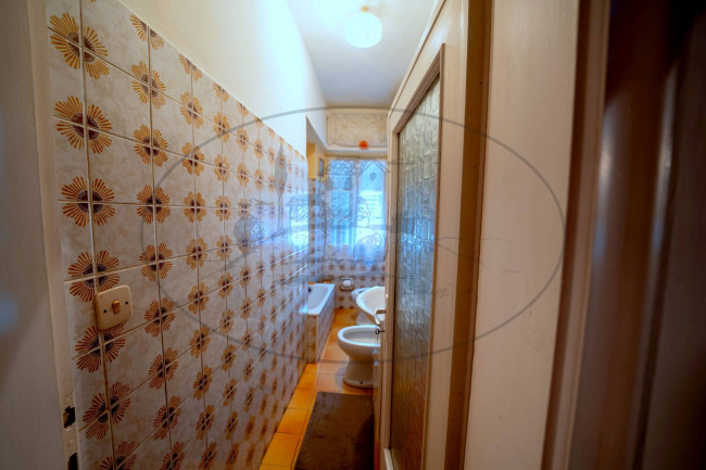 Casa semi indipendente in vendita a Castelfranco Piandiscò