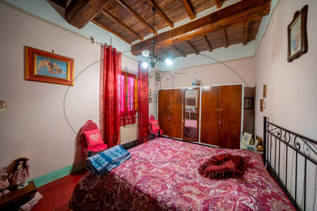 Casa semi indipendente in vendita a Castelfranco Piandiscò