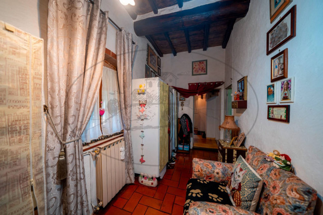 Casa semi indipendente in vendita a Castelfranco Piandiscò