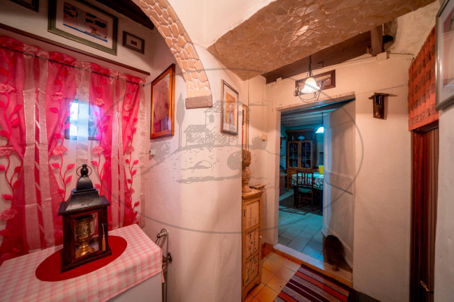 Casa semi indipendente in vendita a Castelfranco Piandiscò