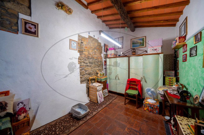 Casa semi indipendente in vendita a Castelfranco Piandiscò