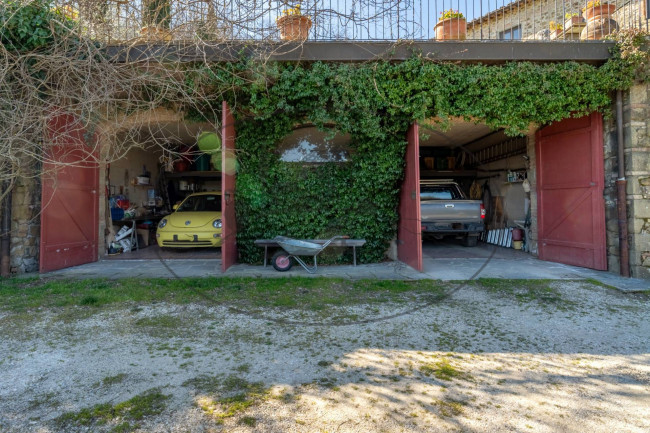 Cascina/Casale/Masseria in vendita a Figline e Incisa Valdarno