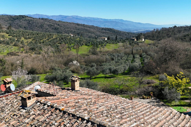 Cascina/Casale/Masseria in vendita a Figline e Incisa Valdarno