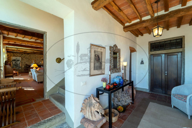 Cascina/Casale/Masseria in vendita a Figline e Incisa Valdarno