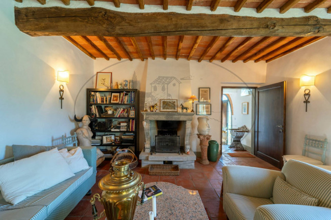 Cascina/Casale/Masseria in vendita a Figline e Incisa Valdarno