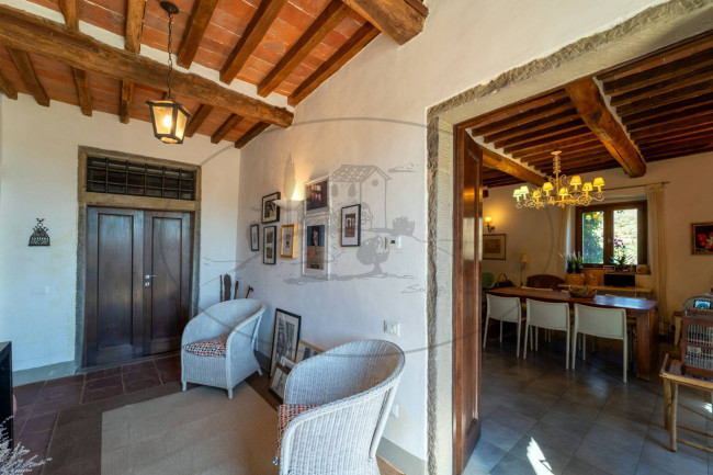 Cascina/Casale/Masseria in vendita a Figline e Incisa Valdarno