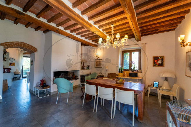 Cascina/Casale/Masseria in vendita a Figline e Incisa Valdarno