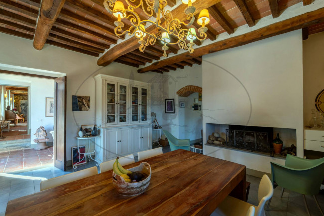 Cascina/Casale/Masseria in vendita a Figline e Incisa Valdarno