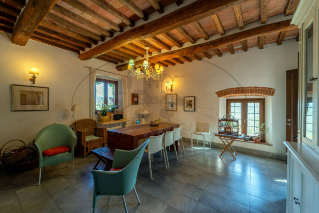 Cascina/Casale/Masseria in vendita a Figline e Incisa Valdarno