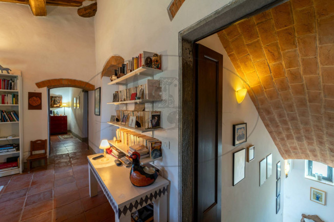 Cascina/Casale/Masseria in vendita a Figline e Incisa Valdarno