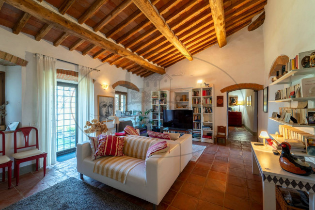 Cascina/Casale/Masseria in vendita a Figline e Incisa Valdarno