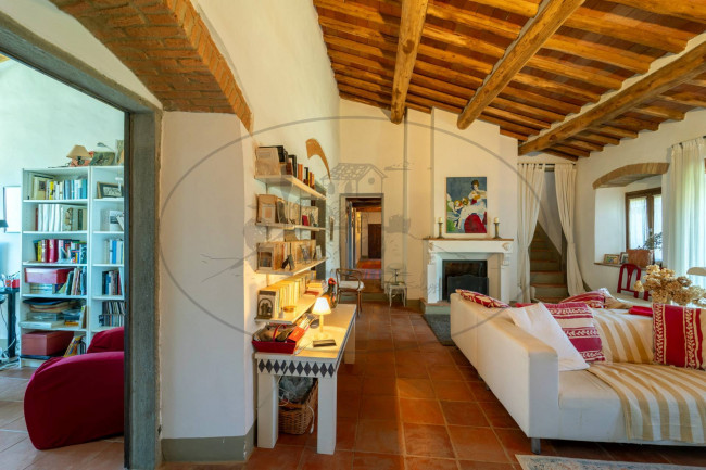 Cascina/Casale/Masseria in vendita a Figline e Incisa Valdarno