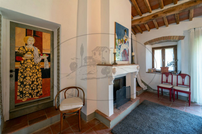 Cascina/Casale/Masseria in vendita a Figline e Incisa Valdarno