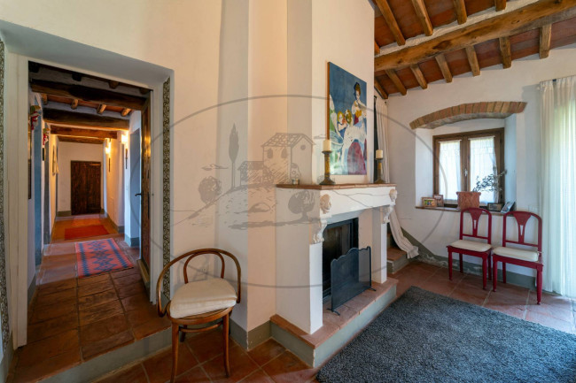 Cascina/Casale/Masseria in vendita a Figline e Incisa Valdarno