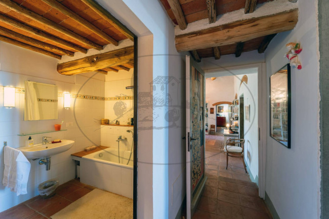 Cascina/Casale/Masseria in vendita a Figline e Incisa Valdarno