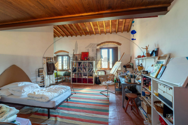 Cascina/Casale/Masseria in vendita a Figline e Incisa Valdarno