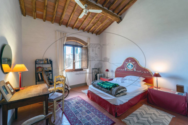 Cascina/Casale/Masseria in vendita a Figline e Incisa Valdarno