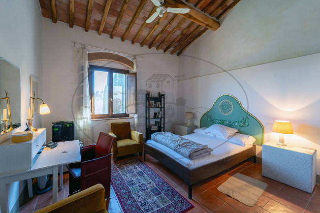 Cascina/Casale/Masseria in vendita a Figline e Incisa Valdarno