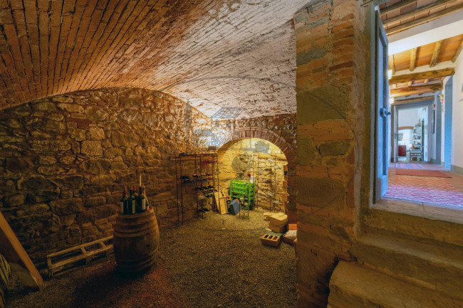 Cascina/Casale/Masseria in vendita a Figline e Incisa Valdarno