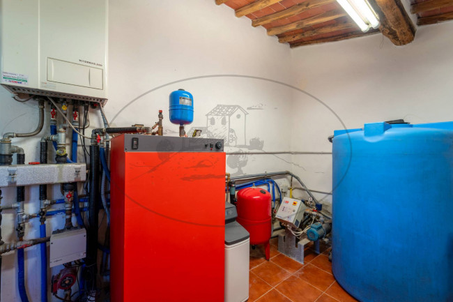 Cascina/Casale/Masseria in vendita a Figline e Incisa Valdarno