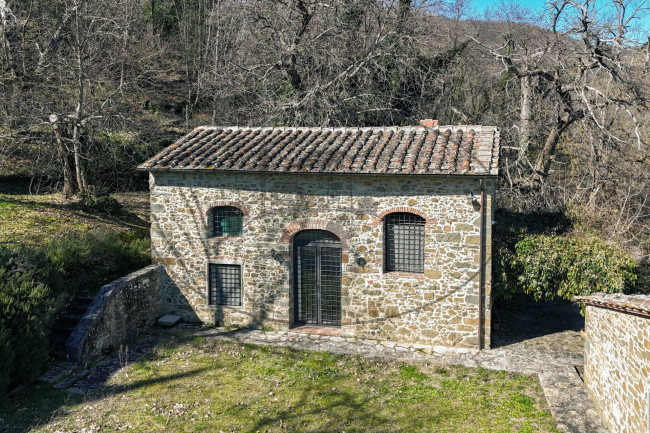 Cascina/Casale/Masseria in vendita a Figline e Incisa Valdarno