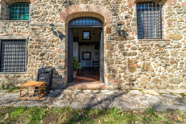 Cascina/Casale/Masseria in vendita a Figline e Incisa Valdarno