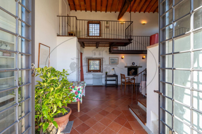 Cascina/Casale/Masseria in vendita a Figline e Incisa Valdarno