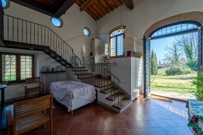 Cascina/Casale/Masseria in vendita a Figline e Incisa Valdarno
