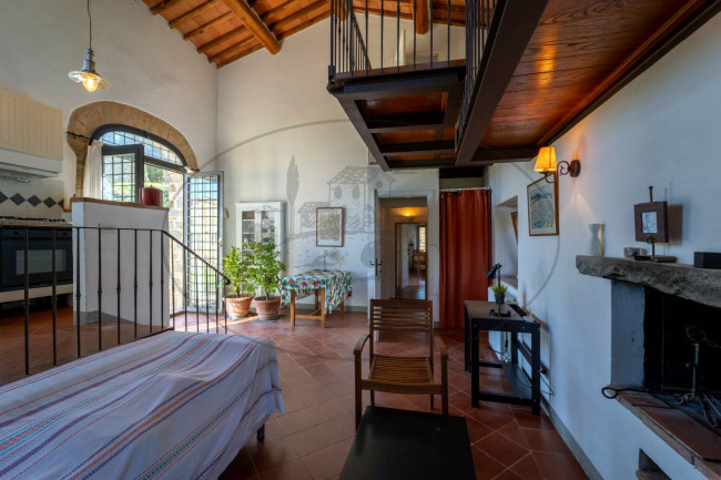 Cascina/Casale/Masseria in vendita a Figline e Incisa Valdarno