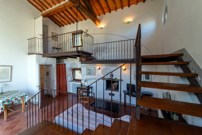 Cascina/Casale/Masseria in vendita a Figline e Incisa Valdarno