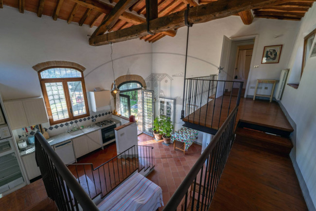 Cascina/Casale/Masseria in vendita a Figline e Incisa Valdarno